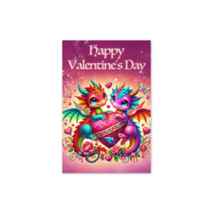 Dragon Valentine