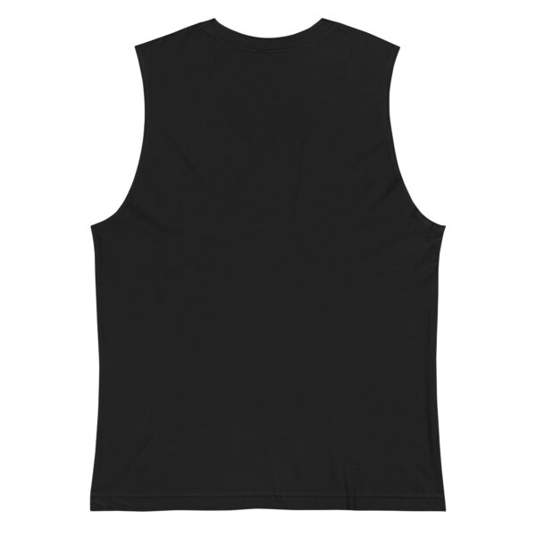 Year of the Snake Muscle Shirt - Image 2